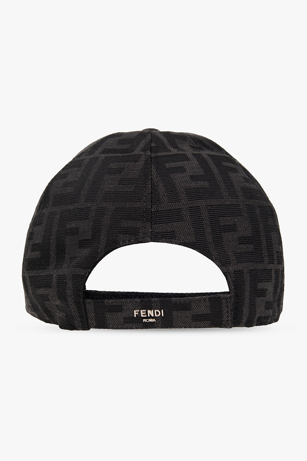 Fendi store hat black